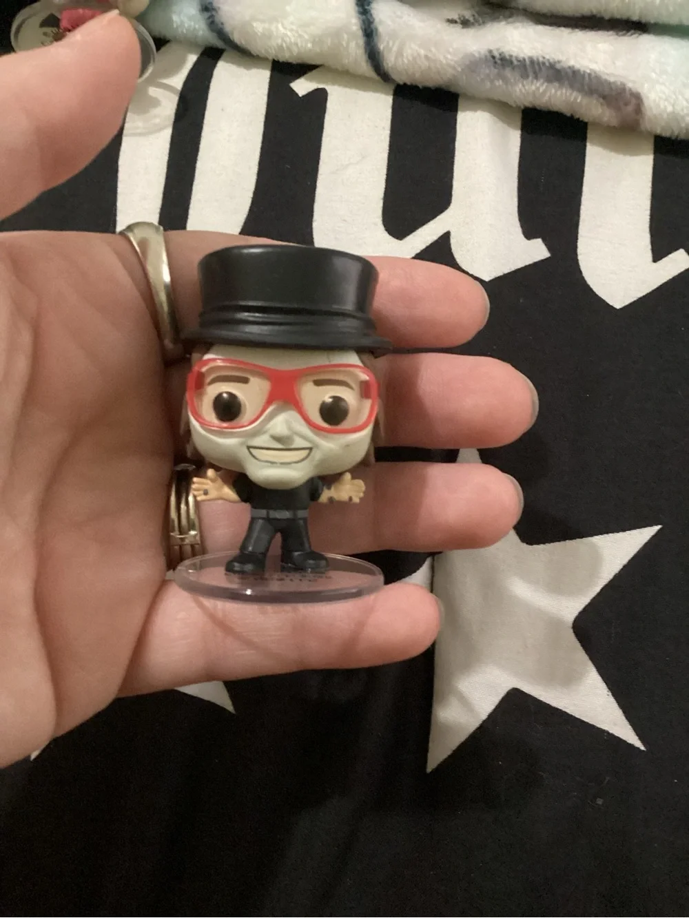 Funko small themed